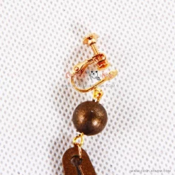 Fate Grand Order Cosplay Chulainn Props With Earrings 7 Fate Grand Order Cosplay Chulainn Props With Earrings -CA Halloween Sales Shop fate grand order cosplay chulainn props with earrings cn1883 69f