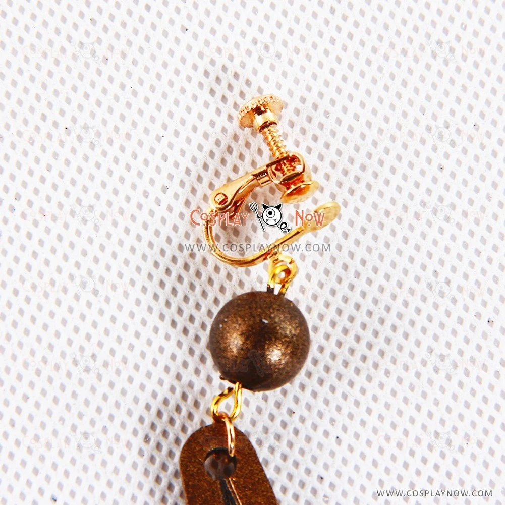 Fate Grand Order Cosplay Chulainn Props With Earrings 4 Fate Grand Order Cosplay Chulainn Props With Earrings - Image 4