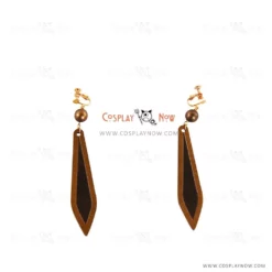 Fate Grand Order Cosplay Chulainn Props With Earrings