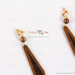 Fate Grand Order Cosplay Chulainn Props With Earrings 6 Fate Grand Order Cosplay Chulainn Props With Earrings -CA Halloween Sales Shop fate grand order cosplay chulainn props with earrings cn1883 9f3