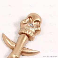 Fate Grand Order Ereshkigal Accessory Cosplay Props -CA Halloween Sales Shop fate grand order ereshkigal accessory cosplay props cn2148 851