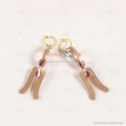Fate Grand Order Gilgamesh Earrings Cosplay Props 6 Fate Grand Order Gilgamesh Earrings Cosplay Props -CA Halloween Sales Shop fate grand order gilgamesh earrings cosplay props cn2206 0da