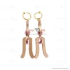 Fate Grand Order Gilgamesh Earrings Cosplay Props
