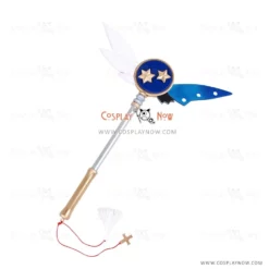 Fate Grand Order Illyasviel Von Einzbern Wand Cosplay Props