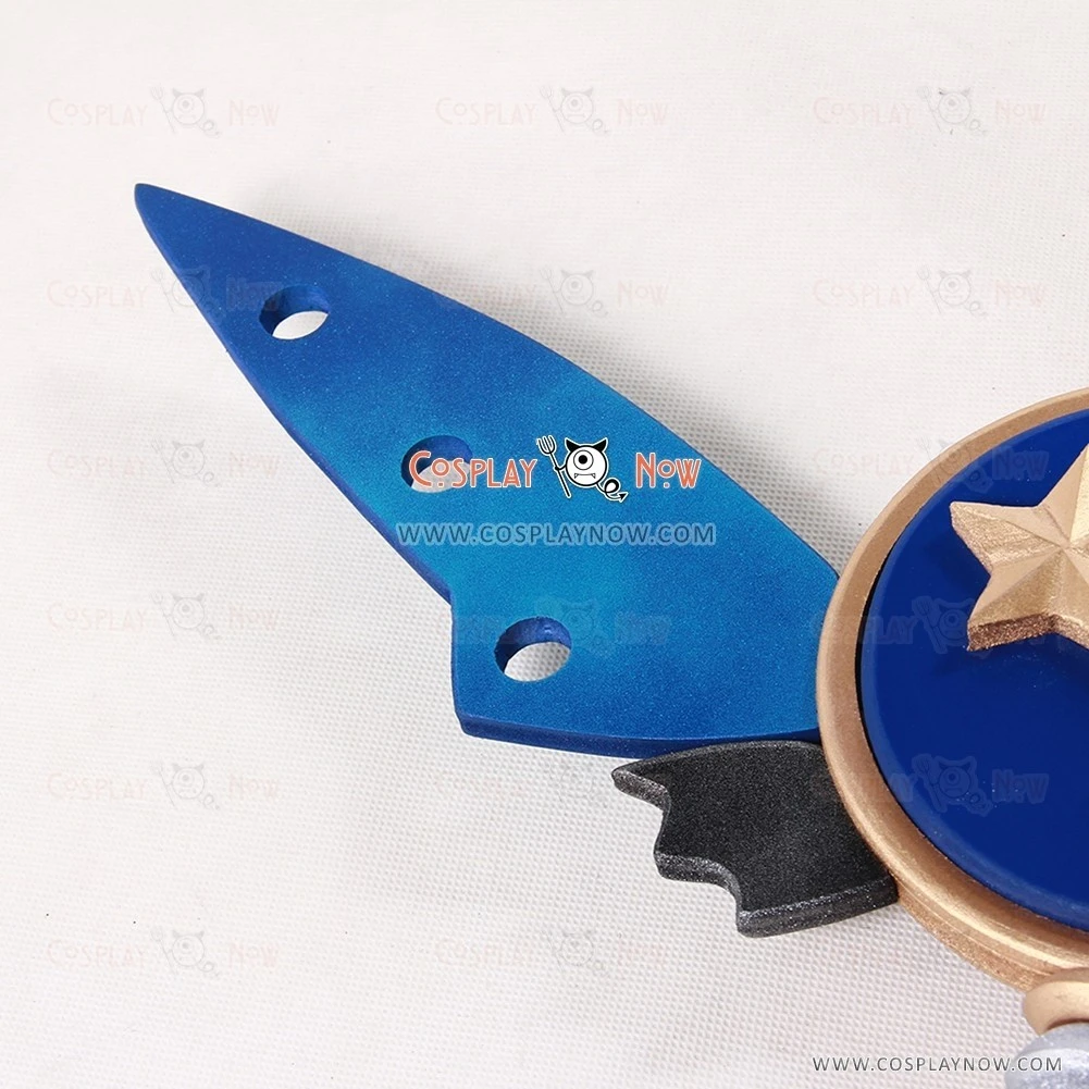 Fate Grand Order Illyasviel Von Einzbern Wand Cosplay Props 5 Fate Grand Order Illyasviel Von Einzbern Wand Cosplay Props - Image 5