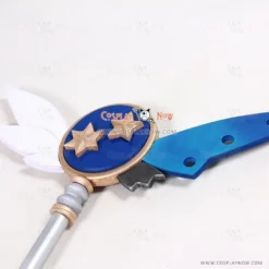 Fate Grand Order Illyasviel Von Einzbern Wand Cosplay Props 7 Fate Grand Order Illyasviel Von Einzbern Wand Cosplay Props -CA Halloween Sales Shop fate grand order illyasviel von einzbern wand cosplay props cn2139 962