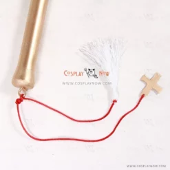 Fate Grand Order Illyasviel Von Einzbern Wand Cosplay Props 8 Fate Grand Order Illyasviel Von Einzbern Wand Cosplay Props -CA Halloween Sales Shop fate grand order illyasviel von einzbern wand cosplay props cn2139 ab9