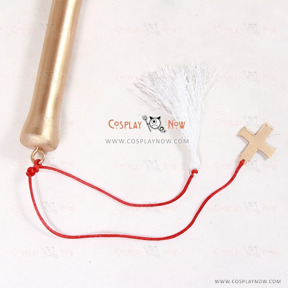 Fate Grand Order Illyasviel Von Einzbern Wand Cosplay Props 4 Fate Grand Order Illyasviel Von Einzbern Wand Cosplay Props - Image 4