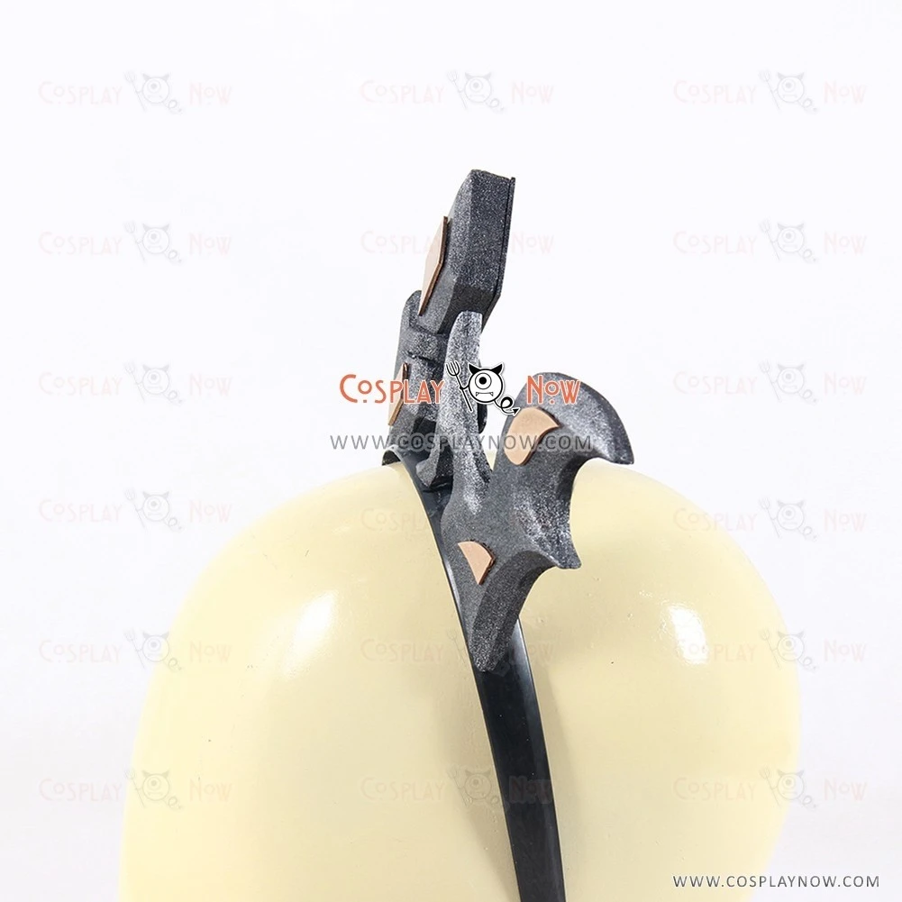 Fate Grand Order Lancer Ereshkigal Headwear Cosplay Prop 2 Fate Grand Order Lancer Ereshkigal Headwear Cosplay Prop - Image 2