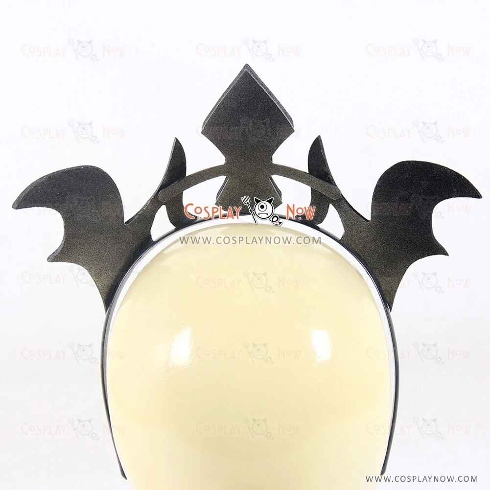 Fate Grand Order Lancer Ereshkigal Headwear Cosplay Prop 4 Fate Grand Order Lancer Ereshkigal Headwear Cosplay Prop - Image 4