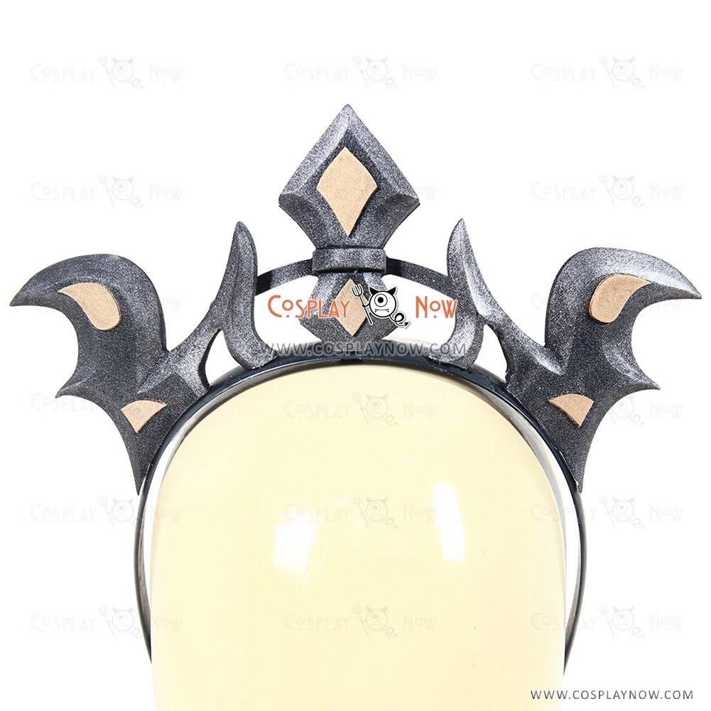 Fate Grand Order Lancer Ereshkigal Headwear Cosplay Prop 1 Fate Grand Order Lancer Ereshkigal Headwear Cosplay Prop
