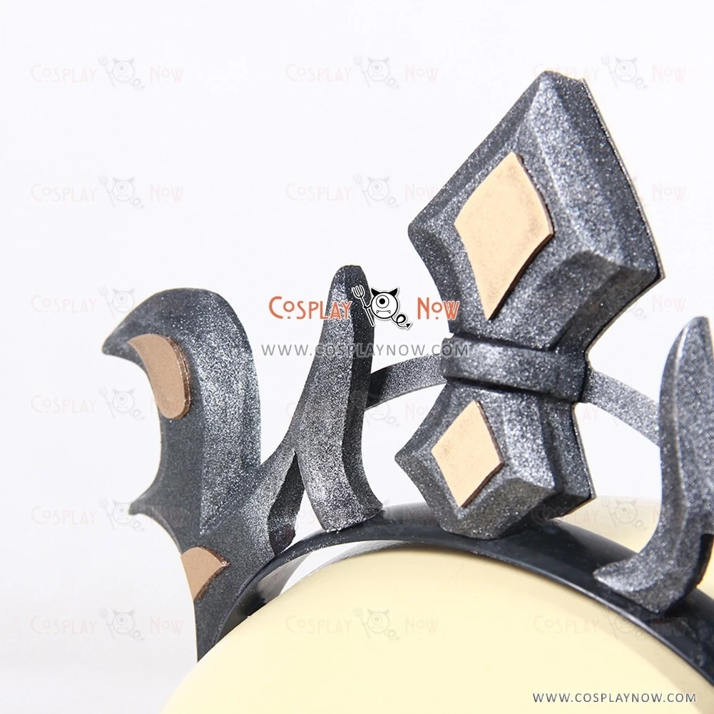 Fate Grand Order Lancer Ereshkigal Headwear Cosplay Prop 5 Fate Grand Order Lancer Ereshkigal Headwear Cosplay Prop - Image 5