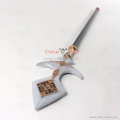 Fate/Grand Order Lancer Leonidas Staff Cosplay Props -CA Halloween Sales Shop fate grand order lancer leonidas staff cosplay props cn2105 168