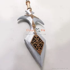 Fate/Grand Order Lancer Leonidas Staff Cosplay Props -CA Halloween Sales Shop fate grand order lancer leonidas staff cosplay props cn2105 7ff