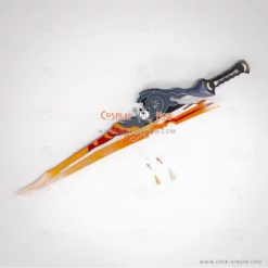 Fate Grand Order Rama Sword Cosplay Prop -CA Halloween Sales Shop fate grand order rama sword cosplay prop cn1644 411