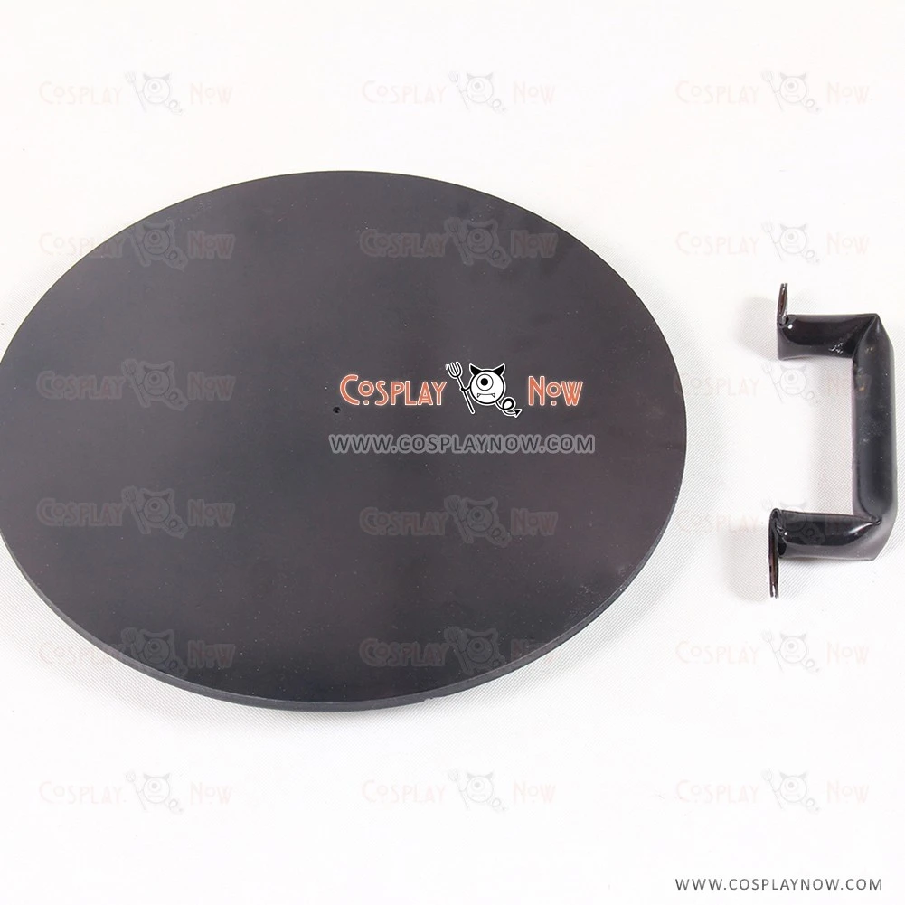 Fate Grand Order Rider Boudica Sword Of Boudica And Shield Cosplay Props 5 Fate Grand Order Rider Boudica Sword Of Boudica And Shield Cosplay Props - Image 5