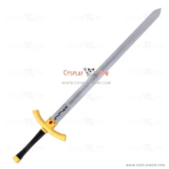Fate Grand Order Rider Boudica Sword Of Boudica Cosplay Props