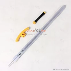 Fate Grand Order Rider Boudica Sword Of Boudica Cosplay Props -CA Halloween Sales Shop fate grand order rider boudica sword of boudica cosplay props cn2101 411