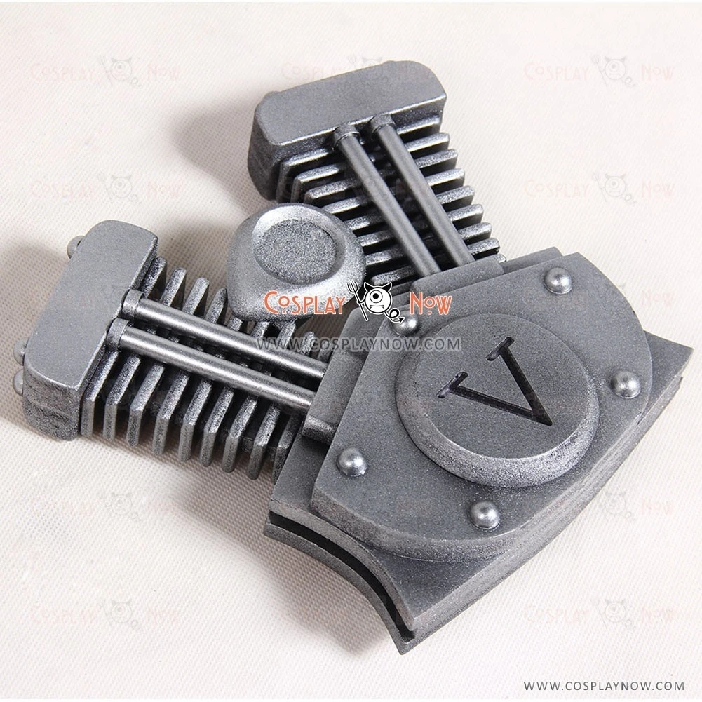 Fate/Grand Order Rider Sakata Kintoki Accessories Cosplay Props 4 Fate/Grand Order Rider Sakata Kintoki Accessories Cosplay Props - Image 4