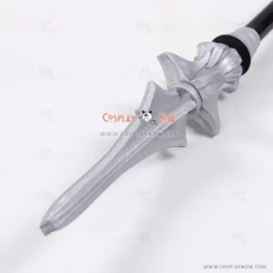 Fate Grand Order Ruler Jeanne D'Arc Flagpole Cosplay Prop -CA Halloween Sales Shop fate grand order ruler jeanne d arc flagpole cosplay prop cn1607 172