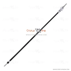 Fate Grand Order Ruler Jeanne D'Arc Flagpole Cosplay Prop