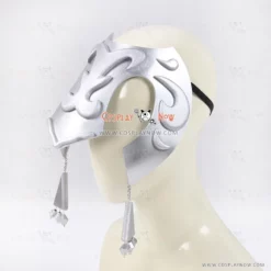 Fate Grand Order Ruler Jeanne D'Arc Headwear Cosplay Props -CA Halloween Sales Shop fate grand order ruler jeanne d arc headwear cosplay props cn1606 62f