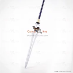 Fate Grand Order Ruler Jeanne D'Arc Spear Cosplay Prop -CA Halloween Sales Shop fate grand order ruler jeanne d arc spear cosplay prop cn1634 839