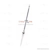 Fate Grand Order Ruler Jeanne D'Arc Spear Cosplay Prop