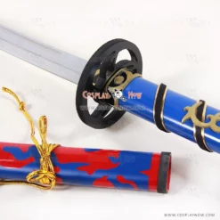 Fate Grand Order Saber Miyamoto Musashi Double Cosplay Props 16 Fate Grand Order Saber Miyamoto Musashi Double Cosplay Props -CA Halloween Sales Shop fate grand order saber miyamoto musashi double cosplay props cn2152 a5c
