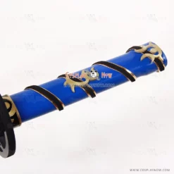 Fate Grand Order Saber Miyamoto Musashi Double Cosplay Props 19 Fate Grand Order Saber Miyamoto Musashi Double Cosplay Props -CA Halloween Sales Shop fate grand order saber miyamoto musashi double cosplay props cn2152 a64