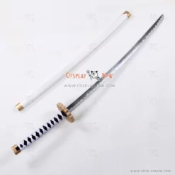 Fate Grand Order Saber Okita Souji Sword Cosplay Prop -CA Halloween Sales Shop fate grand order saber okita souji sword cosplay prop cn1611 0cb