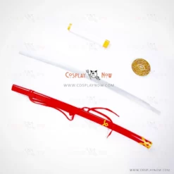 Fate Grand Order Shirou Kotomine Swrod With Sheath Cosplay Props 7 Fate Grand Order Shirou Kotomine Swrod With Sheath Cosplay Props -CA Halloween Sales Shop fate grand order shirou kotomine swrod with sheath cosplay props cn1807 238