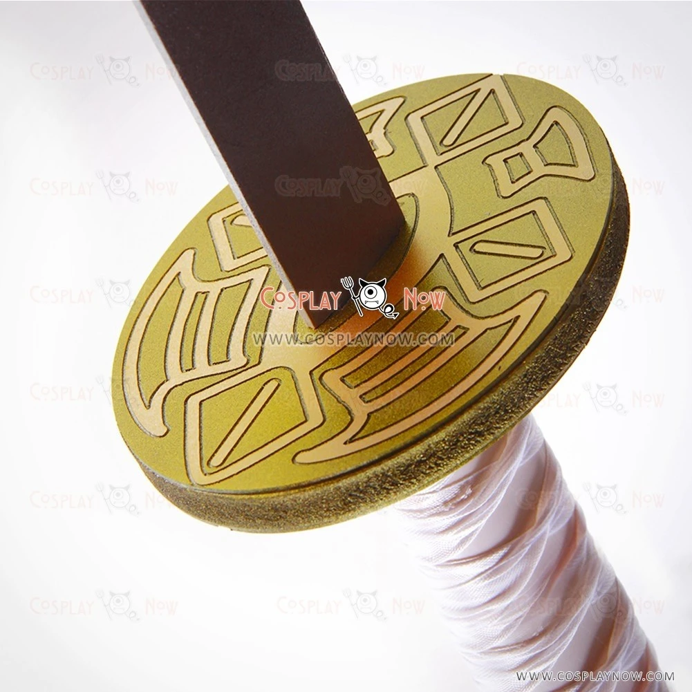 Fate Grand Order Shirou Kotomine Swrod With Sheath Cosplay Props 2 Fate Grand Order Shirou Kotomine Swrod With Sheath Cosplay Props - Image 2