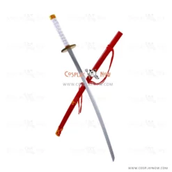 Fate Grand Order Shirou Kotomine Swrod With Sheath Cosplay Props