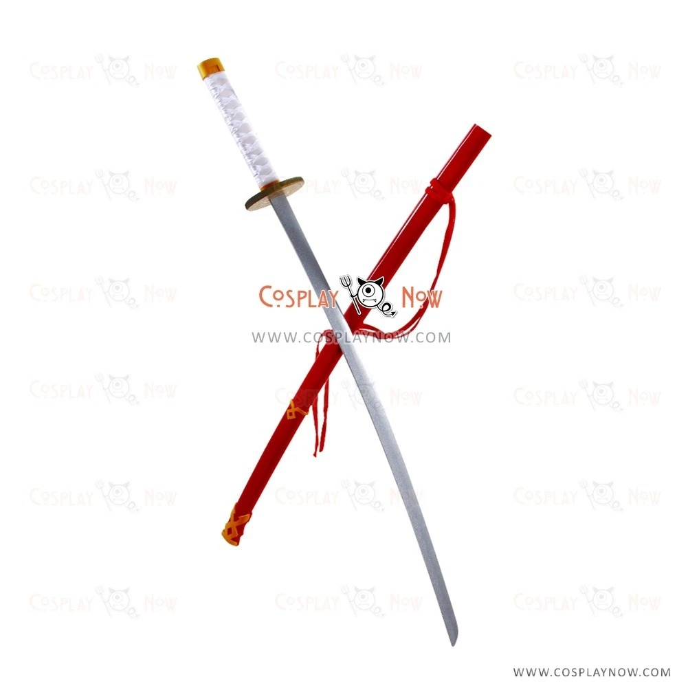 Fate Grand Order Shirou Kotomine Swrod With Sheath Cosplay Props 1 Fate Grand Order Shirou Kotomine Swrod With Sheath Cosplay Props