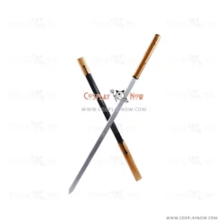 Fate Grand Order Tristan Sword With Sheath Cosplay Props