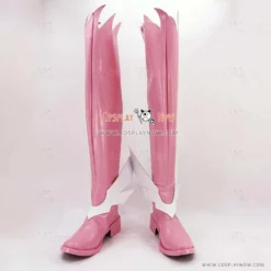Fate Kaleid Liner Cosplay Shoes Illyasviel Von Einzbern Boots 6 Fate Kaleid Liner Cosplay Shoes Illyasviel Von Einzbern Boots -CA Halloween Sales Shop fate kaleid liner cosplay shoes illyasviel von einzbern boots cnsh1673 388