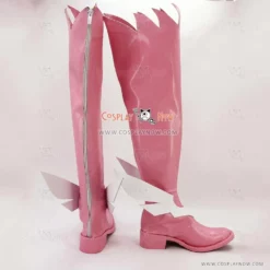 Fate Kaleid Liner Cosplay Shoes Illyasviel Von Einzbern Boots 7 Fate Kaleid Liner Cosplay Shoes Illyasviel Von Einzbern Boots -CA Halloween Sales Shop fate kaleid liner cosplay shoes illyasviel von einzbern boots cnsh1673 823