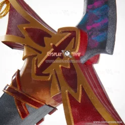 Fate Stay Night Caster Medea Cosplay Prop -CA Halloween Sales Shop fate stay night caster medea cosplay prop cn1775 39c