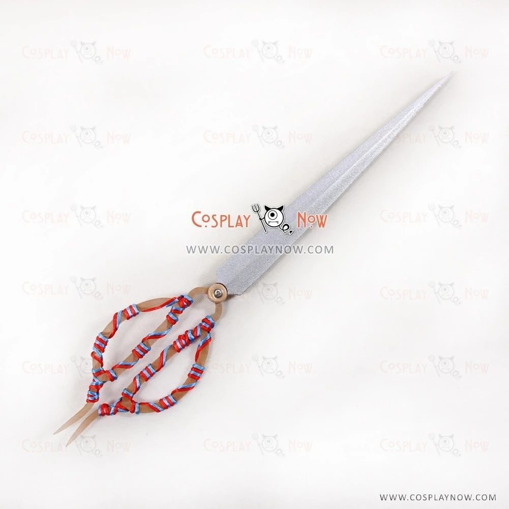 Fate Stay Night Fate Grand Order Caster Cosplay Props 2 Fate Stay Night Fate Grand Order Caster Cosplay Props - Image 2