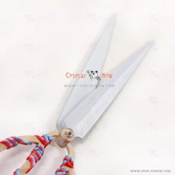 Fate Stay Night Fate Grand Order Caster Cosplay Props 7 Fate Stay Night Fate Grand Order Caster Cosplay Props -CA Halloween Sales Shop fate stay night fate grand order caster cosplay props cn2145 686