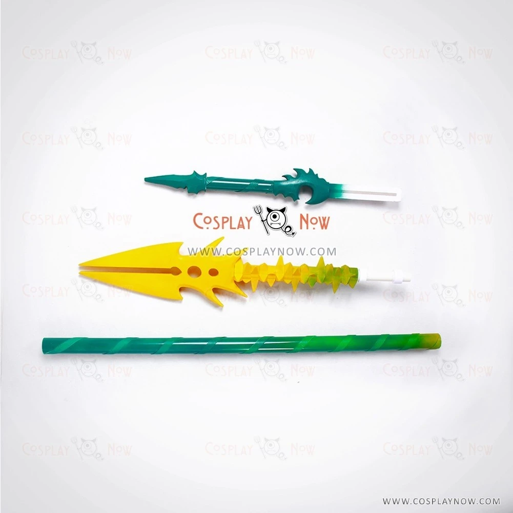 Fate Stay Night Fate Prototype Lancer CuChulainn Gae Bolg Cosplay Props 4 Fate Stay Night Fate Prototype Lancer CuChulainn Gae Bolg Cosplay Props - Image 4