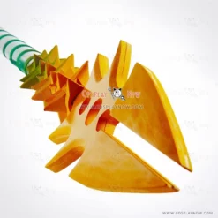 Fate Stay Night Fate Prototype Lancer CuChulainn Gae Bolg Cosplay Props 9 Fate Stay Night Fate Prototype Lancer CuChulainn Gae Bolg Cosplay Props -CA Halloween Sales Shop fate stay night fate prototype lancer cuchulainn gae bolg cosplay props cn1857 dbc