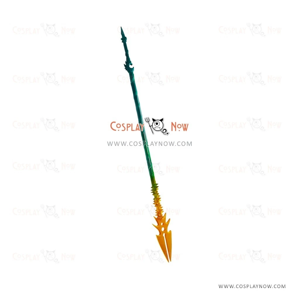 Fate Stay Night Fate Prototype Lancer CuChulainn Gae Bolg Cosplay Props 1 Fate Stay Night Fate Prototype Lancer CuChulainn Gae Bolg Cosplay Props