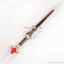 Fate Stay Night Fate Zero Fate/Grand Order Iskandar PVC Cosplay Prop -CA Halloween Sales Shop fate stay night fate zero fate grand order iskandar pvc cosplay prop cn1456 1bd