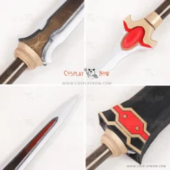 Fate Stay Night Fate Zero Fate/Grand Order Iskandar PVC Cosplay Prop -CA Halloween Sales Shop fate stay night fate zero fate grand order iskandar pvc cosplay prop cn1456 794