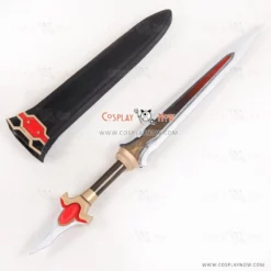 Fate Stay Night Fate Zero Fate/Grand Order Iskandar PVC Cosplay Prop -CA Halloween Sales Shop fate stay night fate zero fate grand order iskandar pvc cosplay prop cn1456 f9b