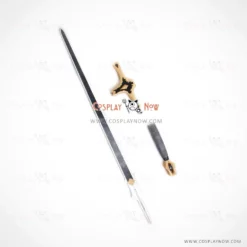 Fate Stay Night Fate Zero Gilgamesh Durandal Sword Cosplay Props -CA Halloween Sales Shop fate stay night fate zero gilgamesh durandal sword cosplay props cn1745 42d