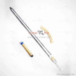 Fate Stay Night Fate Zero Gilgamesh Gram Sword Cosplay Props 8 Fate Stay Night Fate Zero Gilgamesh Gram Sword Cosplay Props -CA Halloween Sales Shop fate stay night fate zero gilgamesh gram sword cosplay props cn1746 2da