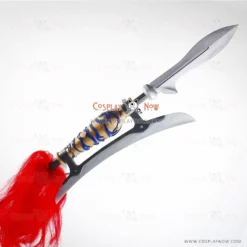 Fate Stay Night Fate Zero Gilgamesh Halberd Cosplay Prop -CA Halloween Sales Shop fate stay night fate zero gilgamesh halberd cosplay prop cn1766 0e4